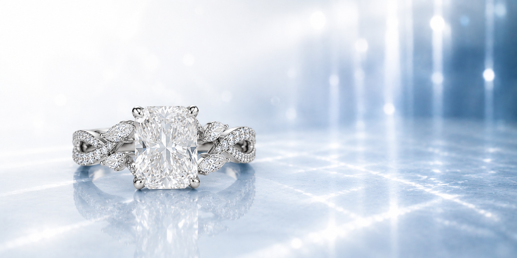 custom engagement rings houston